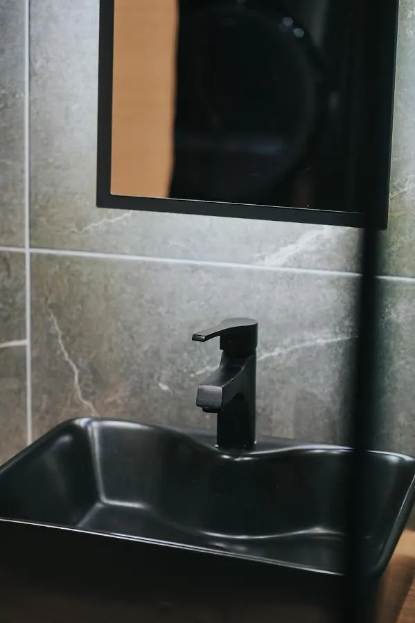 New Modern Ground Floor Apartment By The Sea Thessaloniki
